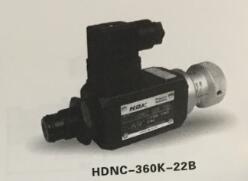 Pressure switch HDNC-250K-22B