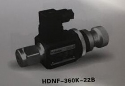 HDX pressure switch HDNF-360K-22B