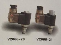 V2066-20 cartridge solenoid check valve