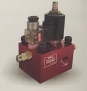 V3080-20-AC220V lift valve