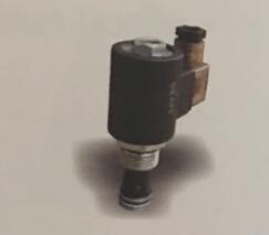 V6066-20-AC220V cartridge solenoid check valve