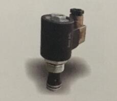 V6070-22-DC24V cartridge solenoid check valve
