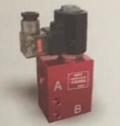 V6068-20-DC24V cartridge solenoid check valve