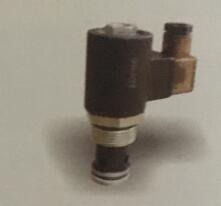 V8070-22-AC110V cartridge solenoid check valve